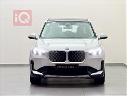 بي ام دبليو iX1